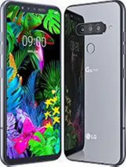 LG G8S ThinQ