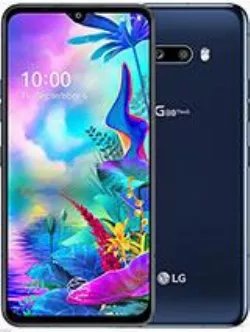 LG V50S ThinQ 5G