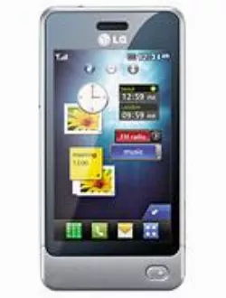 LG GD510 Pop