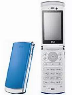 LG GD580 Lollipop