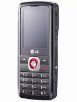 LG GM200 Brio