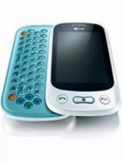 LG Wink Plus GT350i