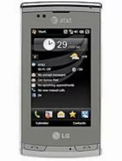 LG CT810 Incite