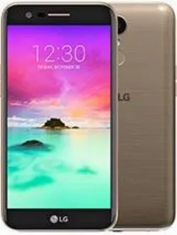 LG K10 (2017