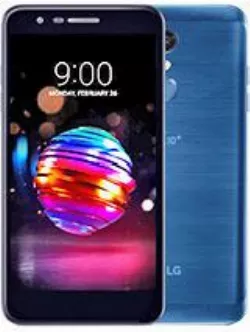 LG K10 (2018