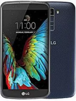 LG K10