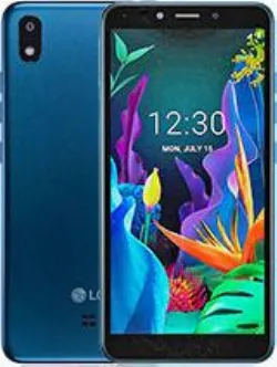 LG K20 2019