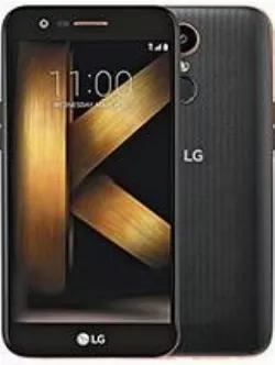 LG K20 plus