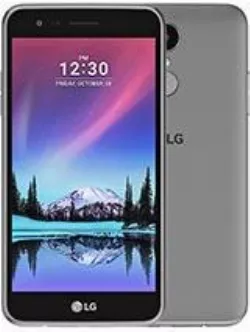 LG K4 2017