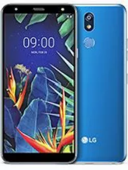 LG K40