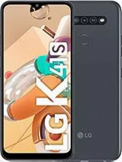 LG K41S