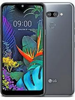 LG K50