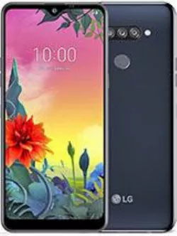 LG K50S