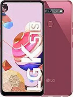 LG K51S