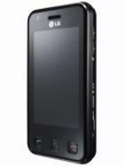 LG KC910i Renoir