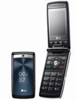 LG KF300