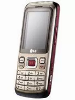 LG KM330