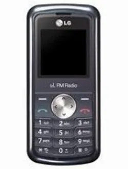 LG KP105