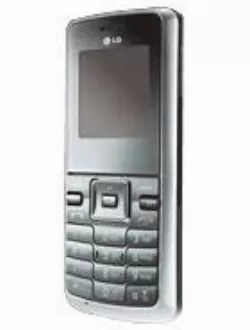 LG KP130