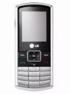 LG KP170