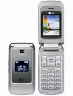 LG KP210