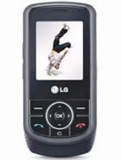 LG KP260