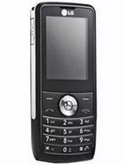 LG KP320