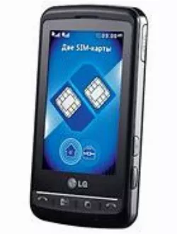 LG KS660