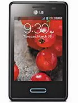 LG Optimus L3 II E430