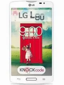 LG L80