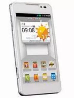 LG Optimus 3D Cube SU870