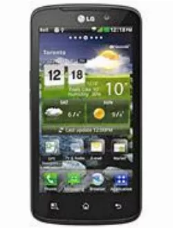 LG Optimus 4G LTE P935