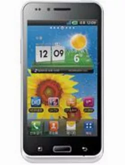 LG Optimus Big LU6800