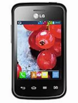 LG Optimus L1 II Tri E475