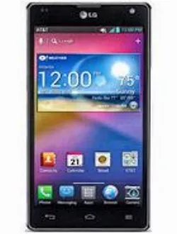 LG Optimus G E970