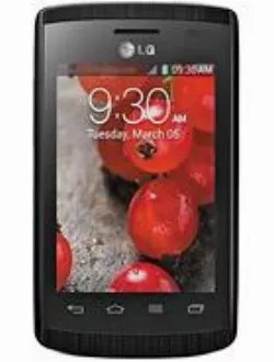 LG Optimus L1 II E410