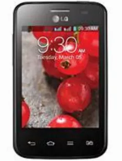 LG Optimus L2 II E435