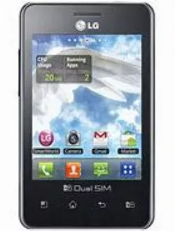 LG Optimus L3 E405