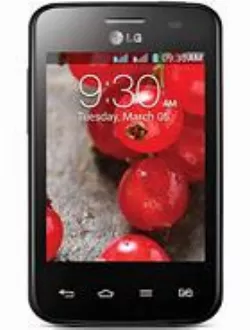 LG Optimus L3 II Dual E435