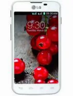 LG Optimus L5 II Dual E455