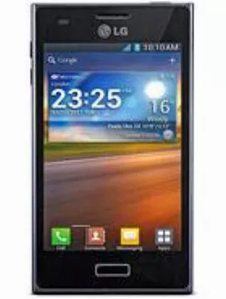 LG Optimus L5 E610