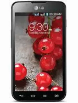 LG Optimus L7 II Dual P715