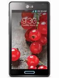 LG Optimus L7 II P710