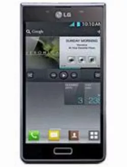 LG Optimus L7 P700