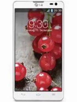 LG Optimus L9 II