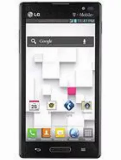 LG Optimus L9 P769