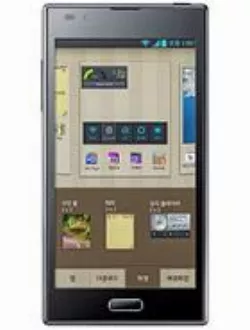 LG Optimus LTE2