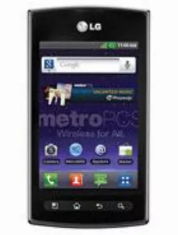 LG Optimus M+ MS695