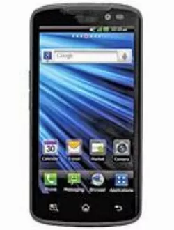 LG Optimus True HD LTE P936