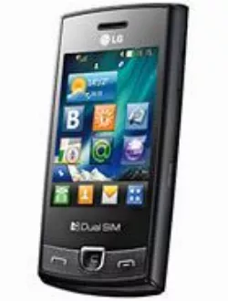 LG P520